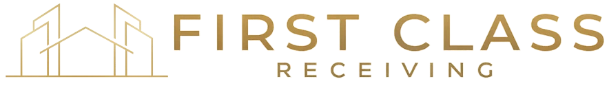 First Class Receiving