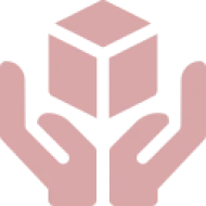 Symbol of protection and care